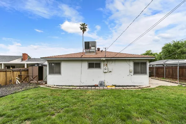 $335,000 | 3412 Humboldt Way, Sacramento, CA 95864