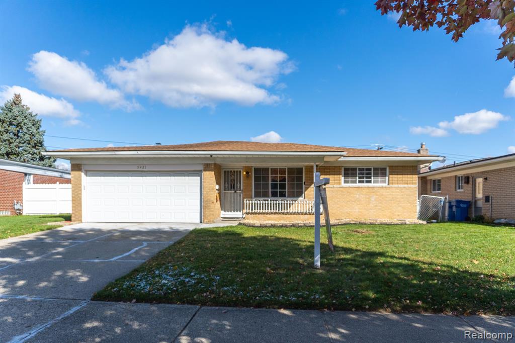 3421 Common Road Warren, MI 48092 - Photo 31 of 39