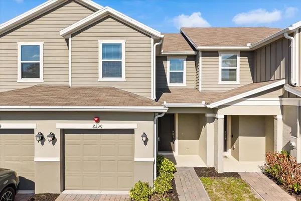 $2,150 | 2330 Carrabelle Way, Sanford, FL 32771