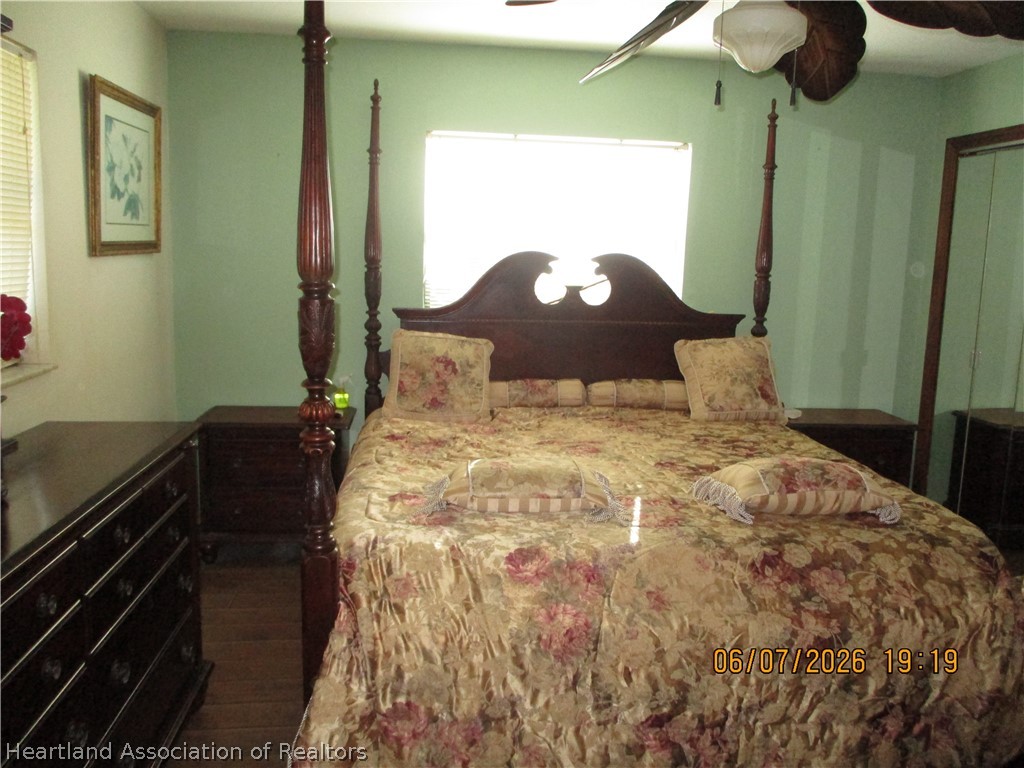243 Sheppard Road Northwest Lake Placid, FL 33852 - Photo 7 of 19