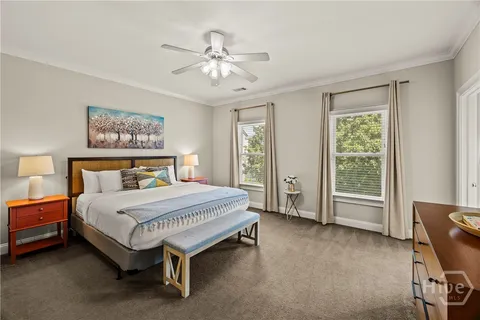 $775,000 | 409 East Park Avenue, Savannah, GA 31401