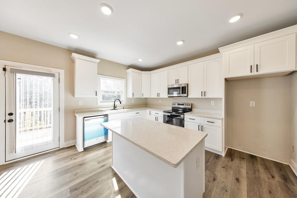 336 Nobleman Way Canton, GA 30114 - Photo 15 of 52