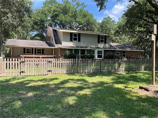 23153 Ray Keen Road Covington, LA 70435 - Photo 6 of 21