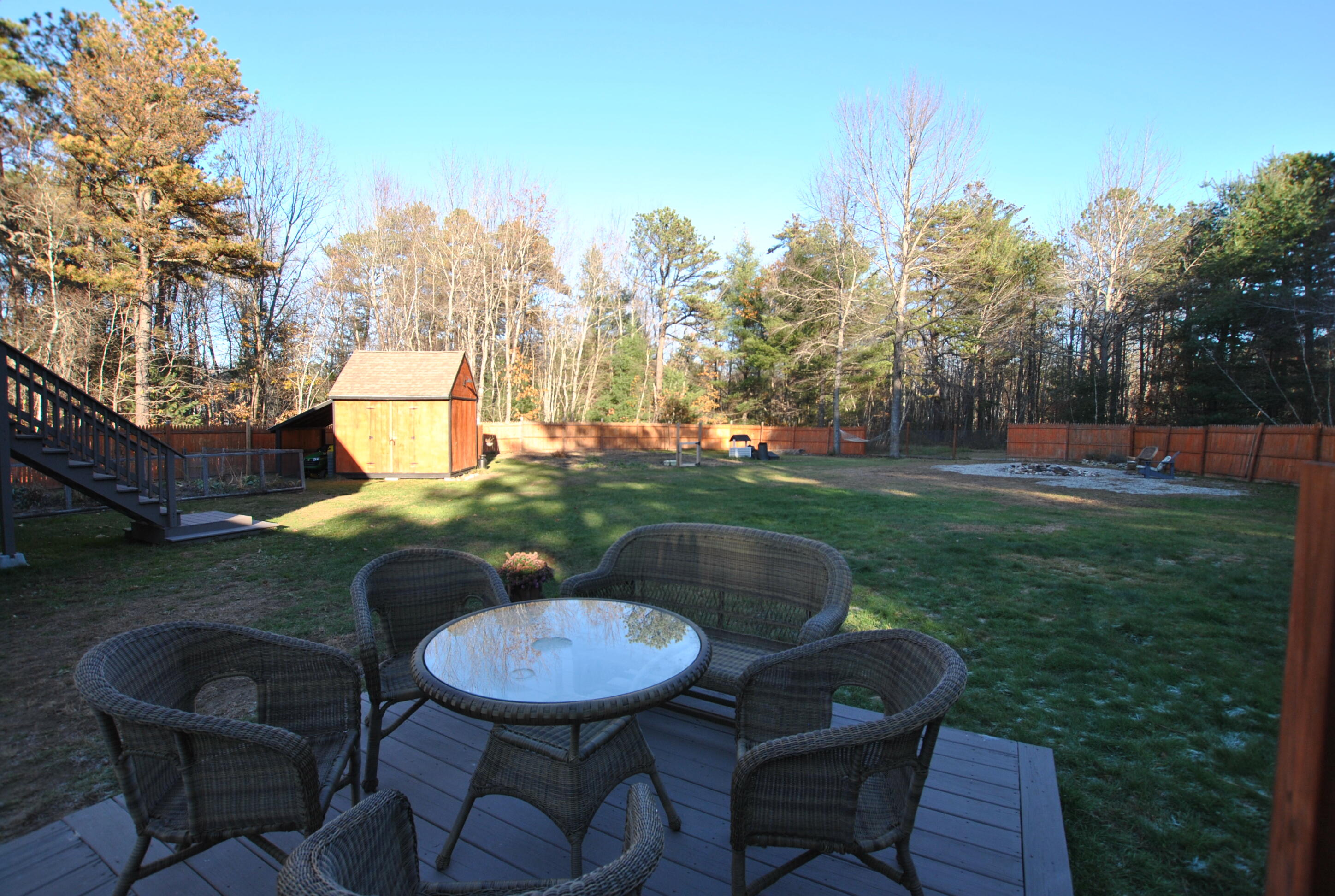 205 Buff Brook Road North Waterboro, ME 04061 - Photo 19 of 21 DSC_0390