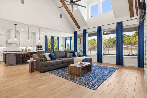 $1,660,000 | 1078 Gato Del Sol Avenue, Austin, TX 78737