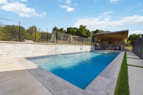 $1,660,000 | 1078 Gato Del Sol Avenue, Austin, TX 78737