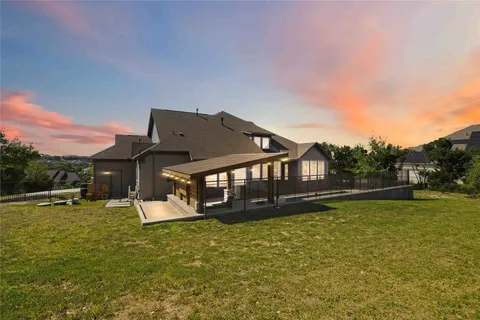 $1,660,000 | 1078 Gato Del Sol Avenue, Austin, TX 78737