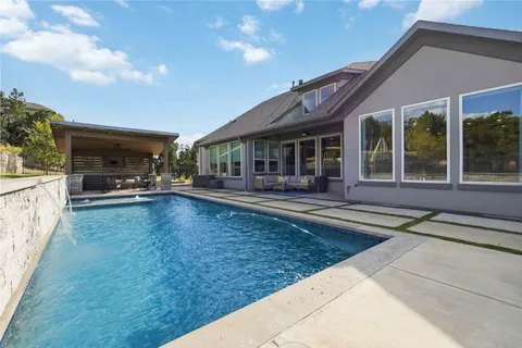 $1,660,000 | 1078 Gato Del Sol Avenue, Austin, TX 78737