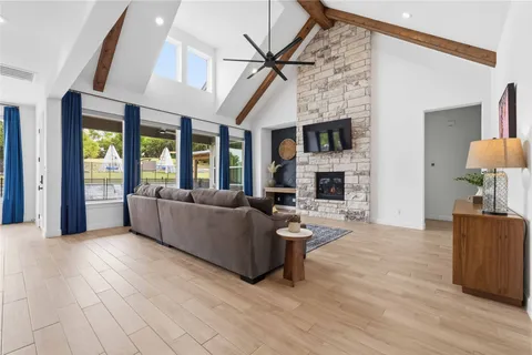 $1,660,000 | 1078 Gato Del Sol Avenue, Austin, TX 78737