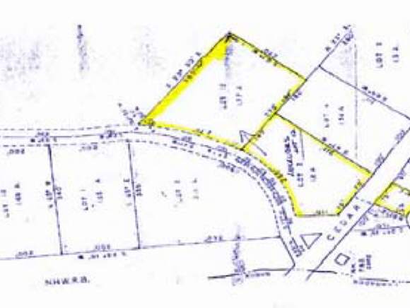 0 Cedar Stream Road Colebrook, NH 03597 - Photo 1 of 1