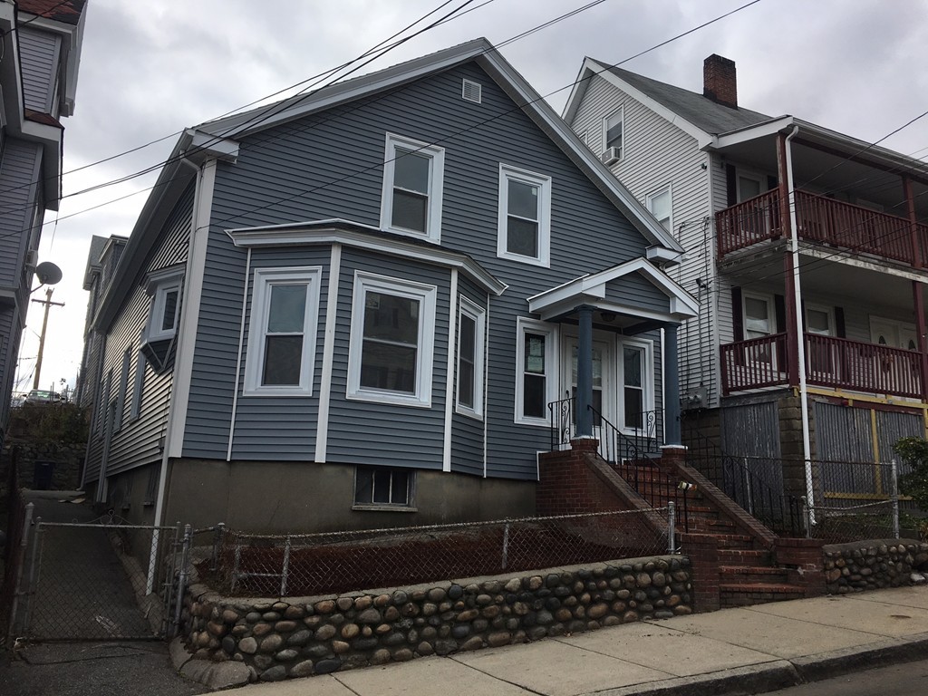 85 Reed Avenue Everett, MA 02149 - Photo 1 of 27 Gallery Image 1