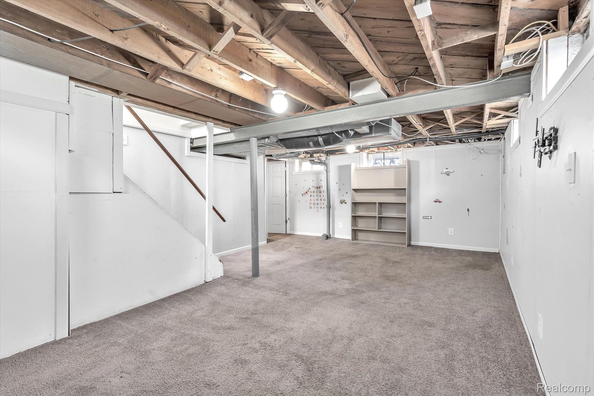 1331 Oakley Road Clawson, MI 48017 - Photo 21 of 28 Gallery Image 21