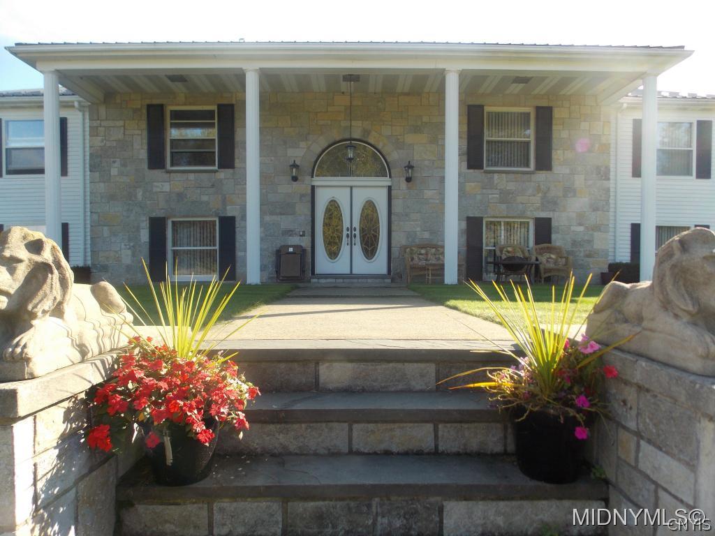 Welcome to 10434 Mapledale Rd