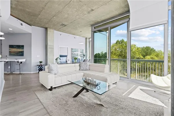 $539,000 | 3300 Windy Ridge Parkway Southeast, Unit 502, Atlanta, GA 30339