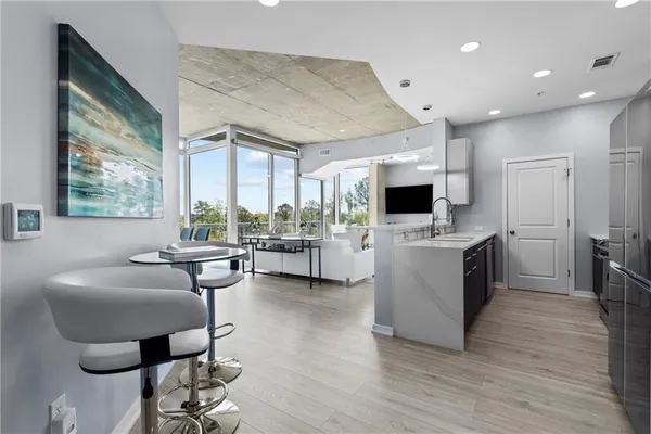 $539,000 | 3300 Windy Ridge Parkway Southeast, Unit 502, Atlanta, GA 30339