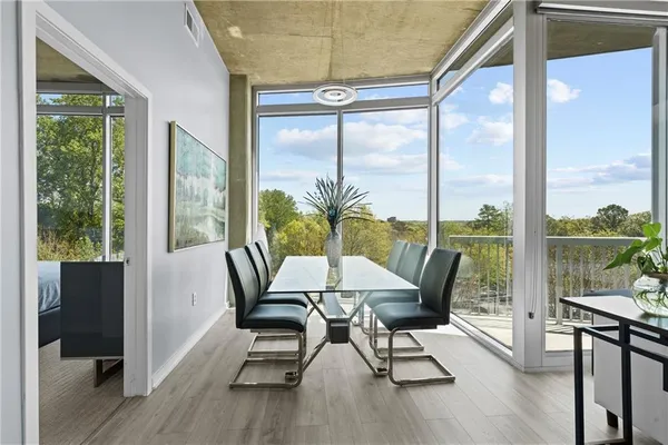 $539,000 | 3300 Windy Ridge Parkway Southeast, Unit 502, Atlanta, GA 30339