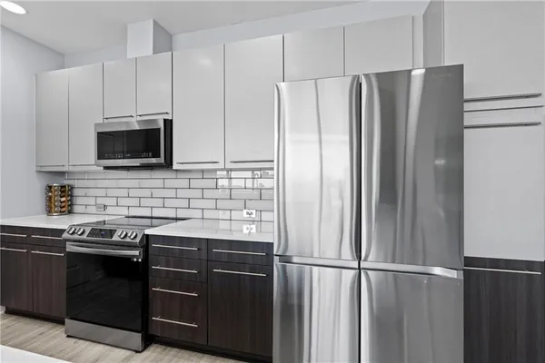 $539,000 | 3300 Windy Ridge Parkway Southeast, Unit 502, Atlanta, GA 30339