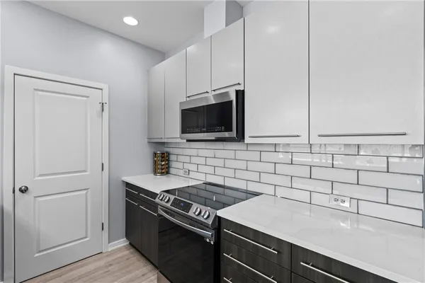 $539,000 | 3300 Windy Ridge Parkway Southeast, Unit 502, Atlanta, GA 30339