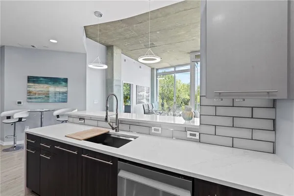 $539,000 | 3300 Windy Ridge Parkway Southeast, Unit 502, Atlanta, GA 30339