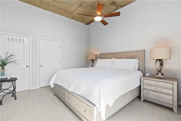 $539,000 | 3300 Windy Ridge Parkway Southeast, Unit 502, Atlanta, GA 30339