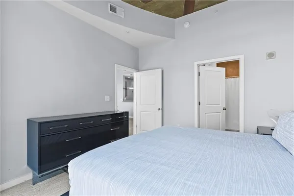 $539,000 | 3300 Windy Ridge Parkway Southeast, Unit 502, Atlanta, GA 30339