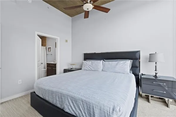 $539,000 | 3300 Windy Ridge Parkway Southeast, Unit 502, Atlanta, GA 30339