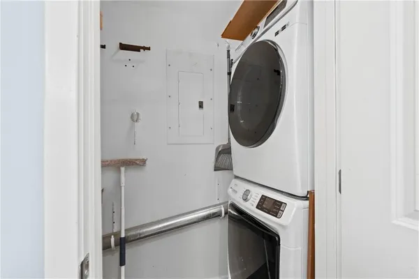 $539,000 | 3300 Windy Ridge Parkway Southeast, Unit 502, Atlanta, GA 30339