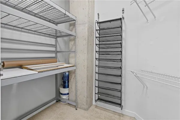 $539,000 | 3300 Windy Ridge Parkway Southeast, Unit 502, Atlanta, GA 30339