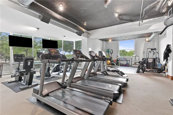 $539,000 | 3300 Windy Ridge Parkway Southeast, Unit 502, Atlanta, GA 30339