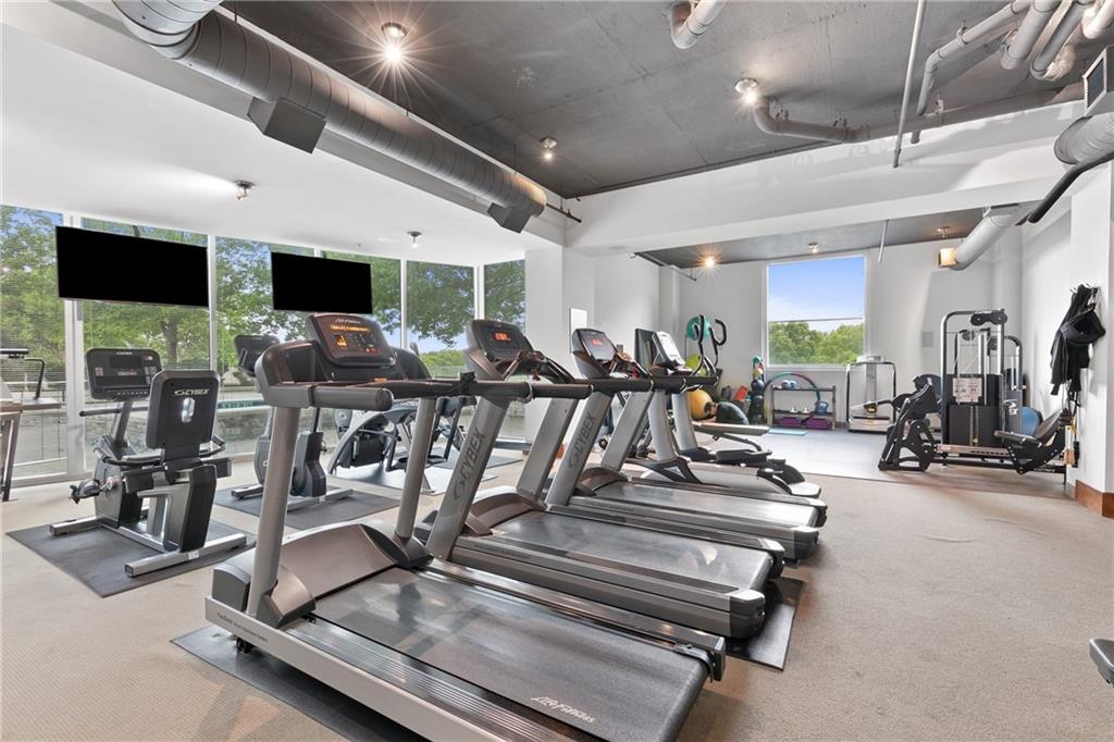 3300 Windy Ridge Parkway Southeast, Unit 502 Atlanta, GA 30339 - Photo 39 of 61