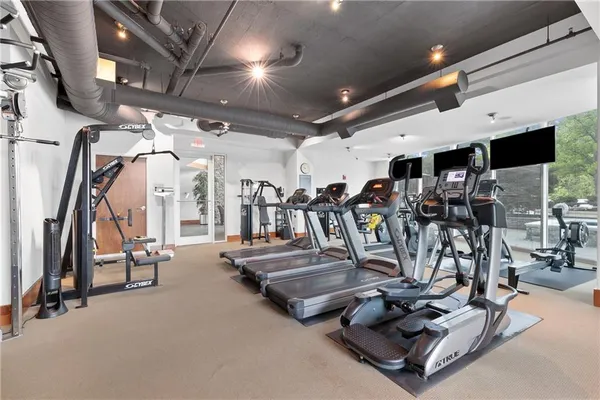 $539,000 | 3300 Windy Ridge Parkway Southeast, Unit 502, Atlanta, GA 30339