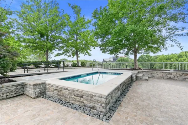 $539,000 | 3300 Windy Ridge Parkway Southeast, Unit 502, Atlanta, GA 30339