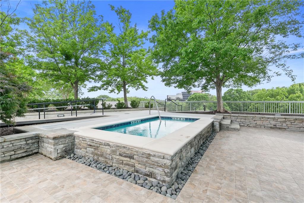 3300 Windy Ridge Parkway Southeast, Unit 502 Atlanta, GA 30339 - Photo 42 of 61