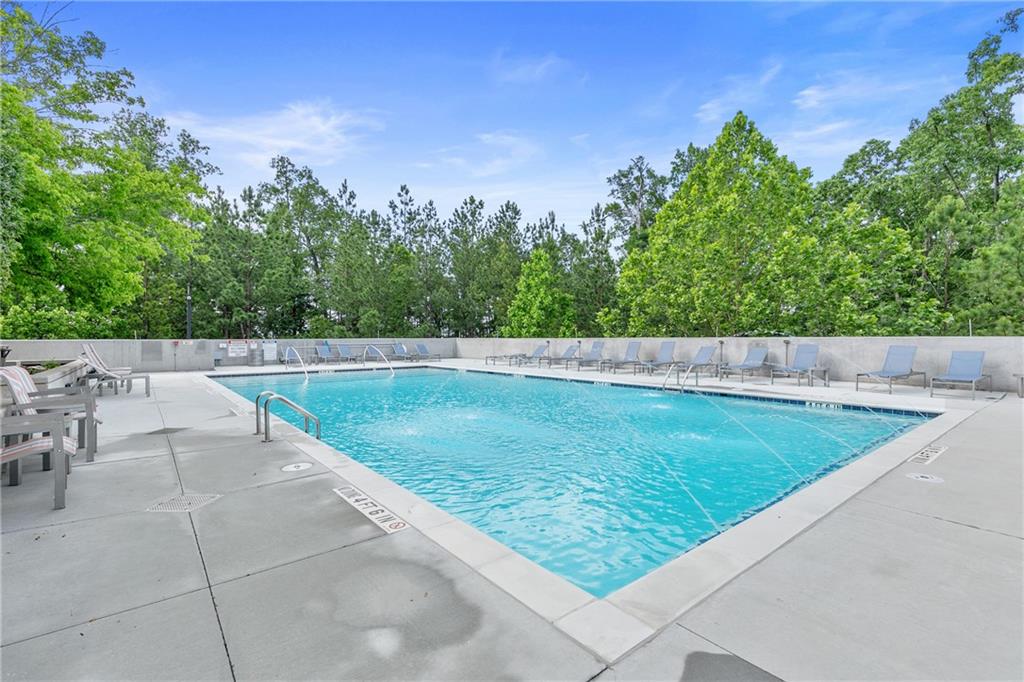 3300 Windy Ridge Parkway Southeast, Unit 502 Atlanta, GA 30339 - Photo 43 of 61