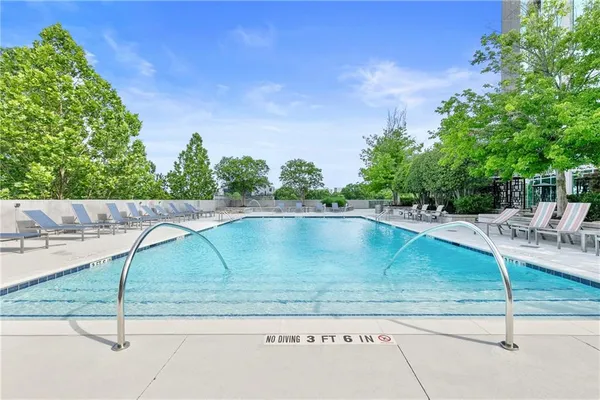 $539,000 | 3300 Windy Ridge Parkway Southeast, Unit 502, Atlanta, GA 30339