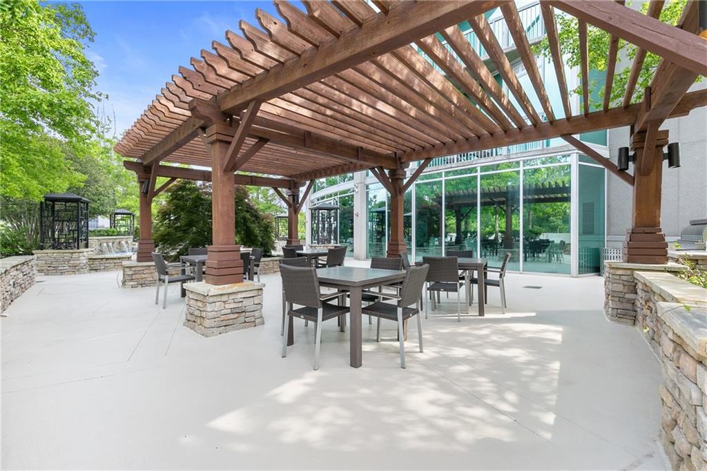 3300 Windy Ridge Parkway Southeast, Unit 502 Atlanta, GA 30339 - Photo 46 of 61