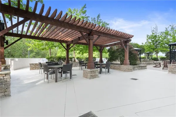 $539,000 | 3300 Windy Ridge Parkway Southeast, Unit 502, Atlanta, GA 30339