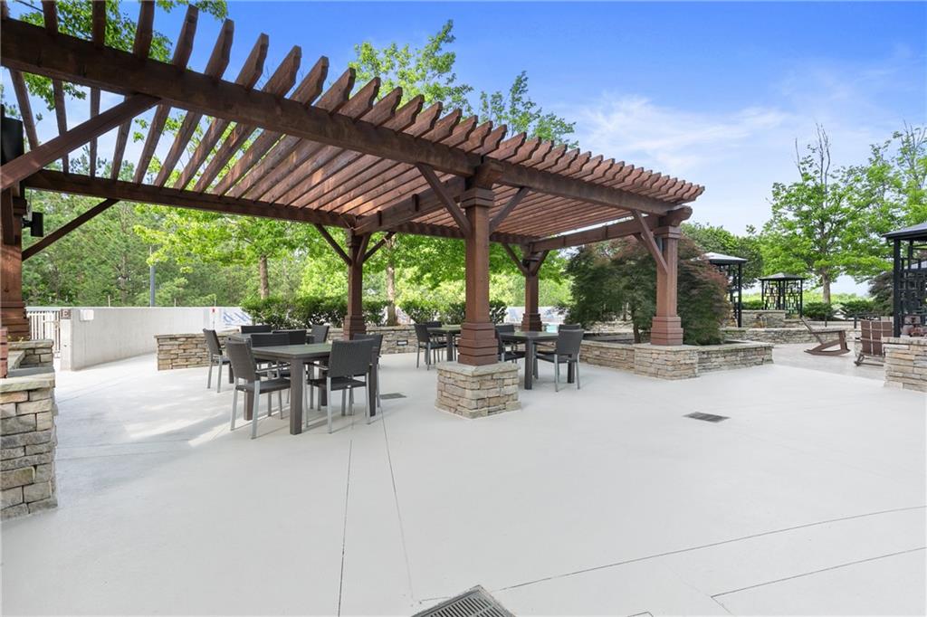 3300 Windy Ridge Parkway Southeast, Unit 502 Atlanta, GA 30339 - Photo 47 of 61