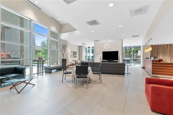 $539,000 | 3300 Windy Ridge Parkway Southeast, Unit 502, Atlanta, GA 30339