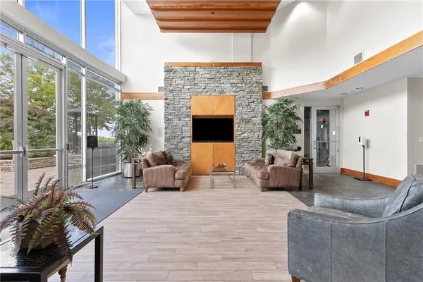 $539,000 | 3300 Windy Ridge Parkway Southeast, Unit 502, Atlanta, GA 30339