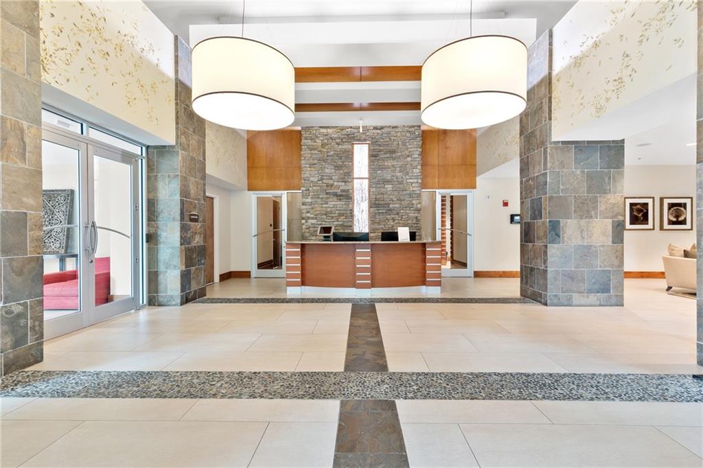 3300 Windy Ridge Parkway Southeast, Unit 502 Atlanta, GA 30339 - Photo 57 of 61