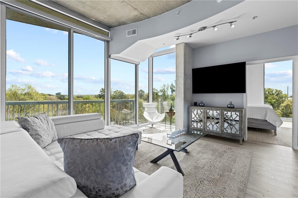 3300 Windy Ridge Parkway Southeast, Unit 502 Atlanta, GA 30339 - Photo 8 of 61