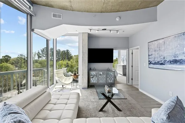 $539,000 | 3300 Windy Ridge Parkway Southeast, Unit 502, Atlanta, GA 30339