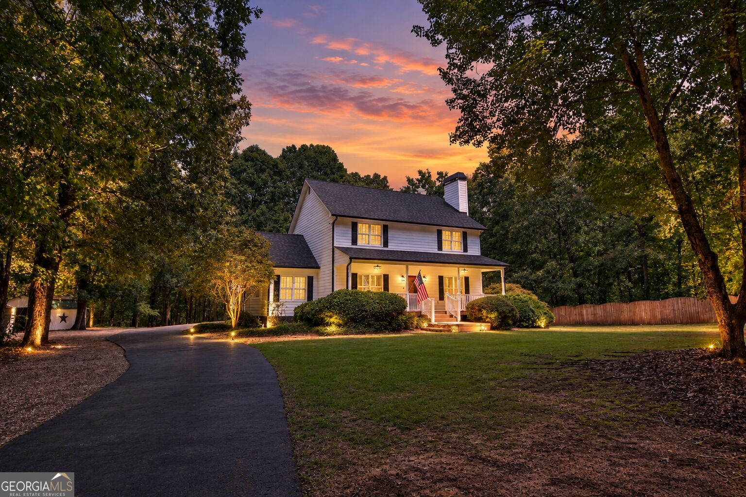 279 Chestnut Hill Road Griffin, GA 30224 - Photo 1 of 79 Gallery Image 1