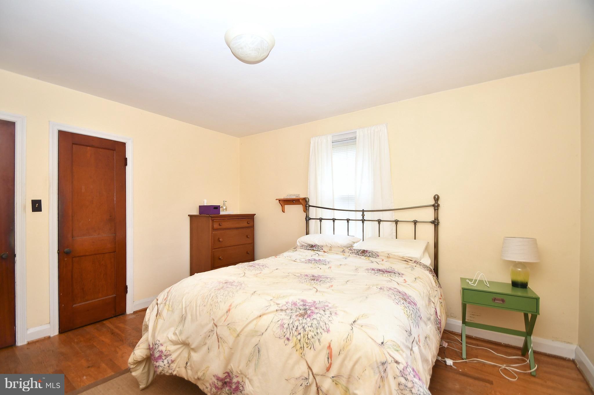1202 Overbrook Road Baltimore, MD 21239 - Photo 11 of 23 Bedroom 2