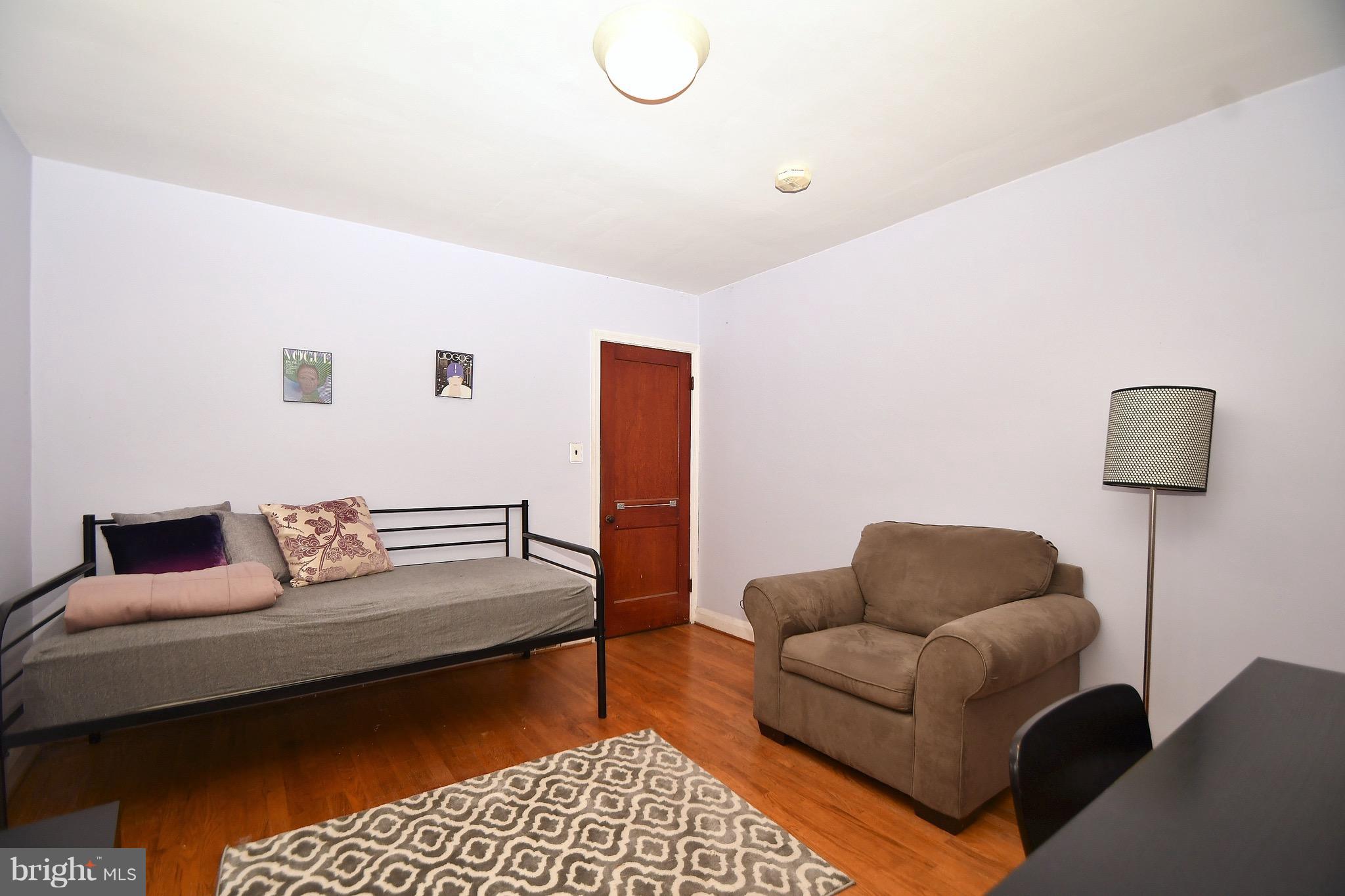 1202 Overbrook Road Baltimore, MD 21239 - Photo 14 of 23 Bedroom 3