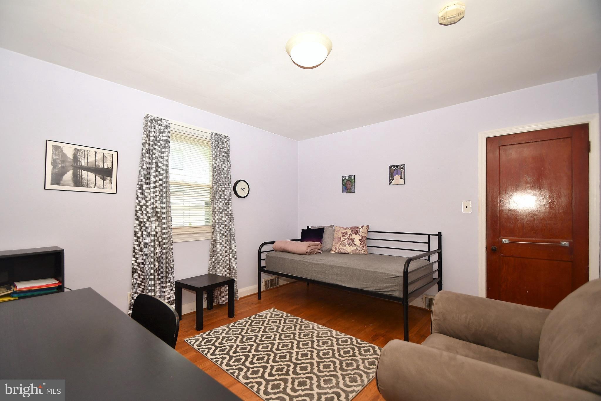 1202 Overbrook Road Baltimore, MD 21239 - Photo 15 of 23 Bedroom 3