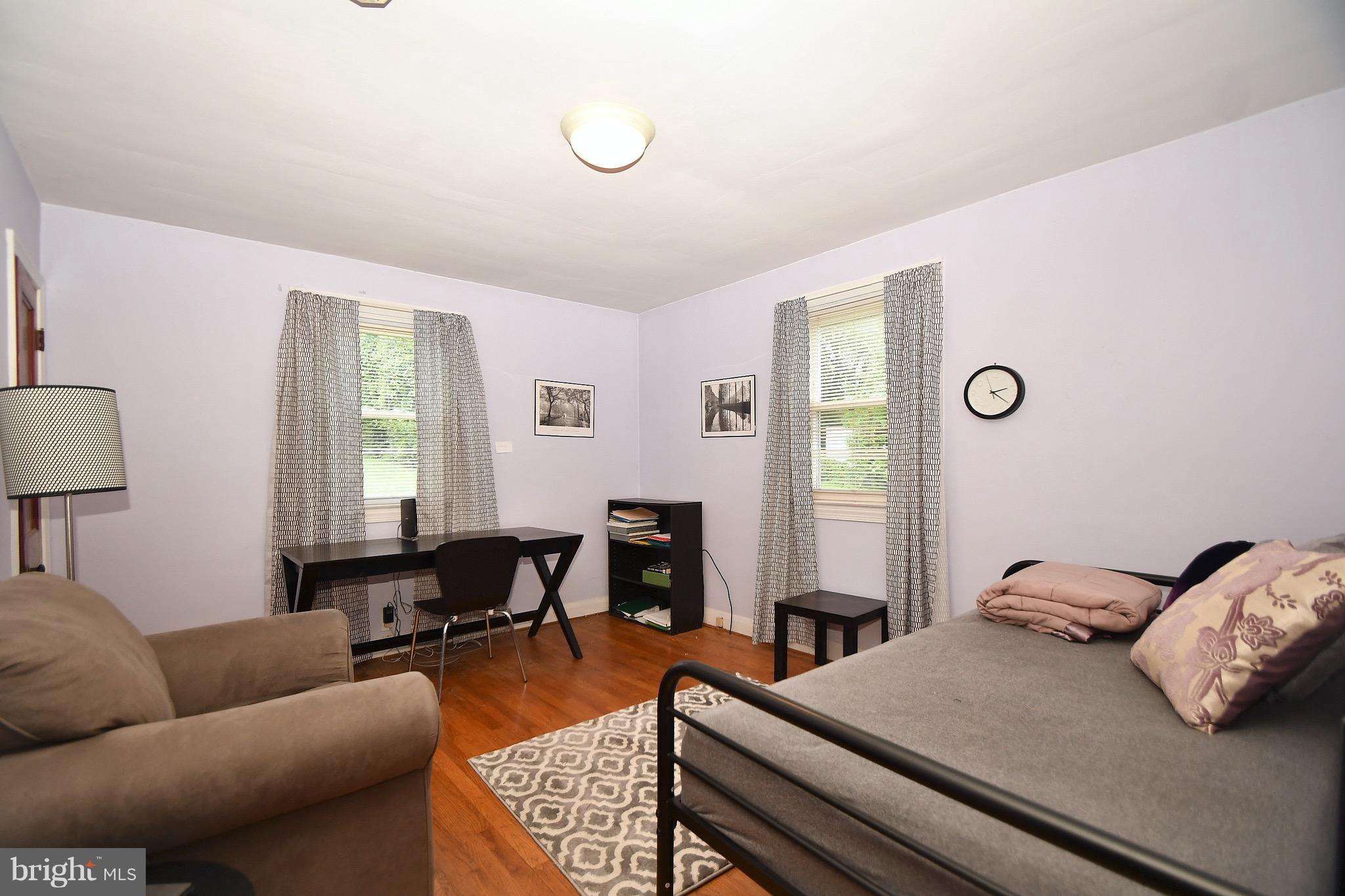 1202 Overbrook Road Baltimore, MD 21239 - Photo 16 of 23 Bedroom 3