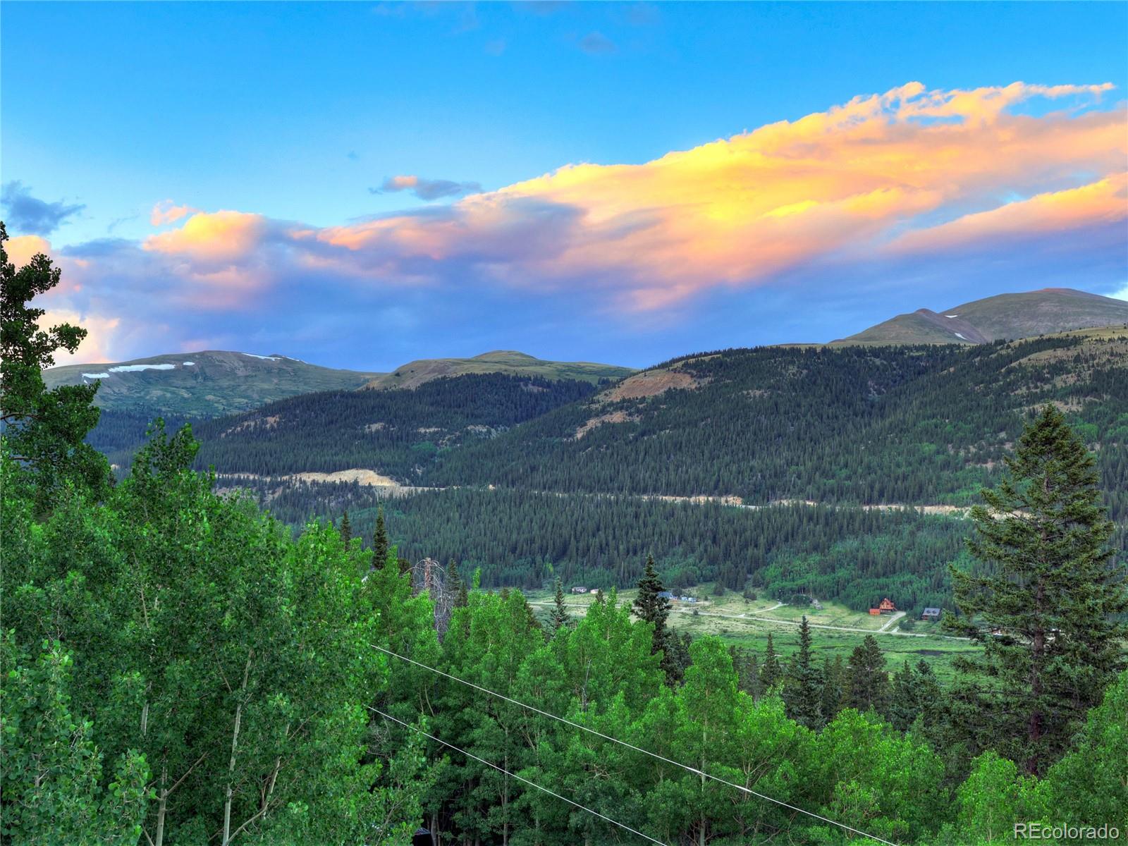 1095 Quartzville Road Alma, CO 80420 - Photo 47 of 48 Gallery Image 47