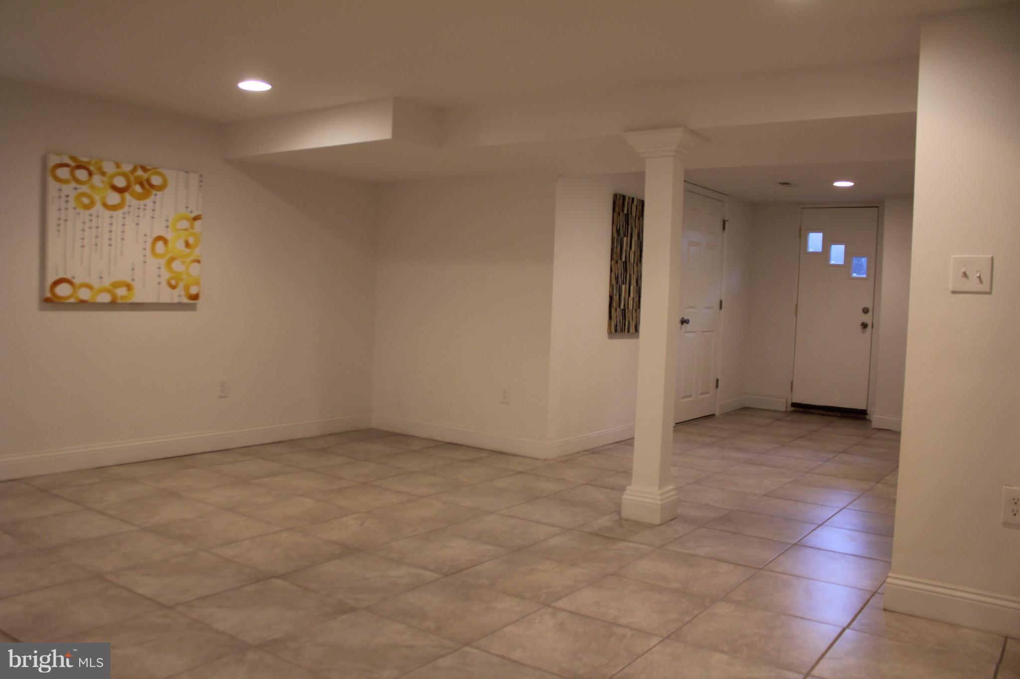 1353 Crofton Road Baltimore, MD 21239 - Photo 13 of 19 Basement